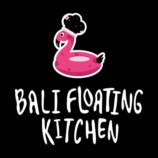 Bali Floating Kitchen