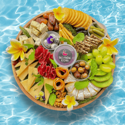 🧀 Luxury Cheese Board (NEW!)