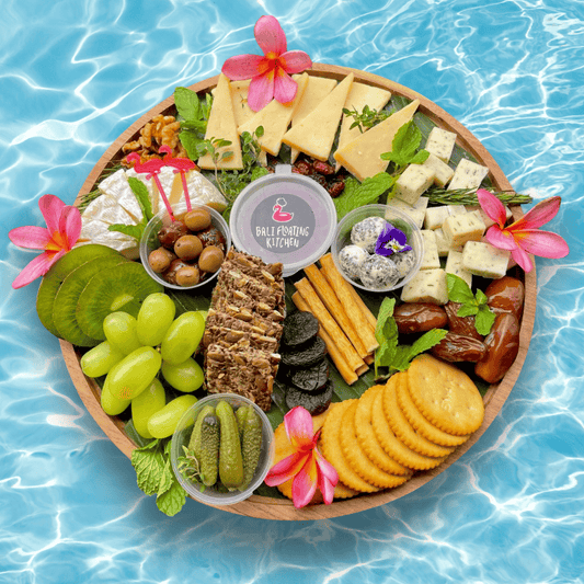 🧀 Luxury Cheese Board (NEW!)